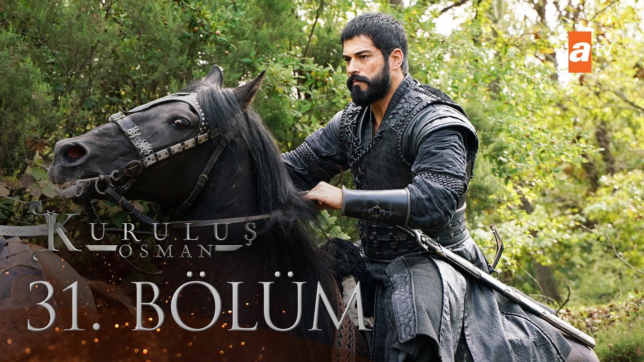 The Ottoman - Episode 31