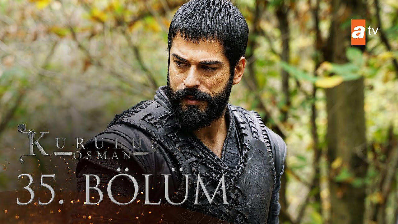 The Ottoman - Episode 35