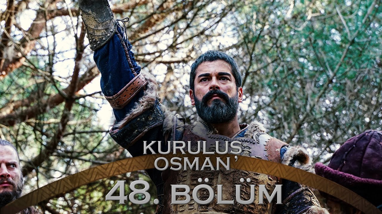 The Ottoman - Episode 48
