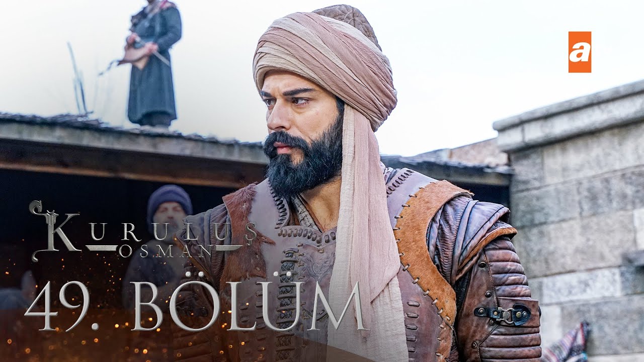The Ottoman - Episode 49