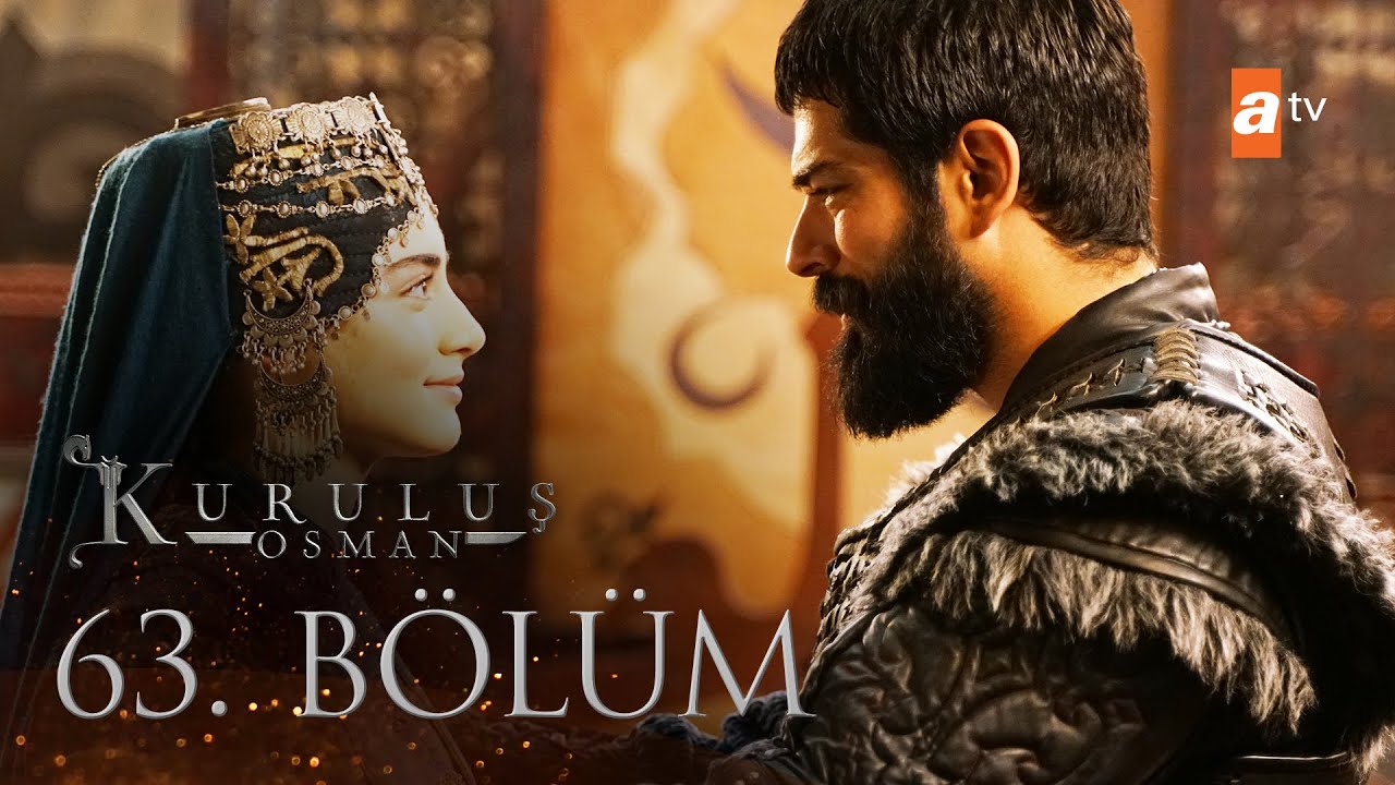The Ottoman - Episode 63