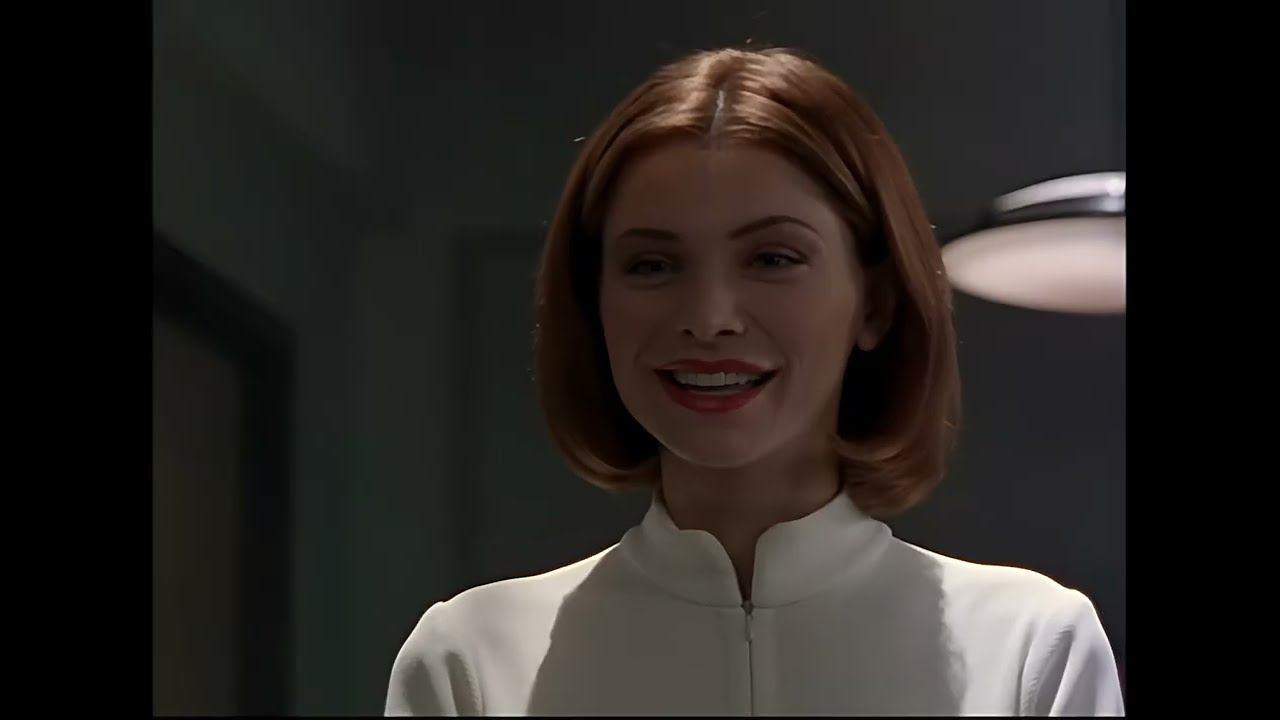 The Outer Limits 1995 [S01E03] Valerie 23