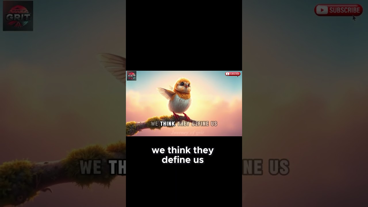 The Owl's Sad Realization  | Best Motivation Video