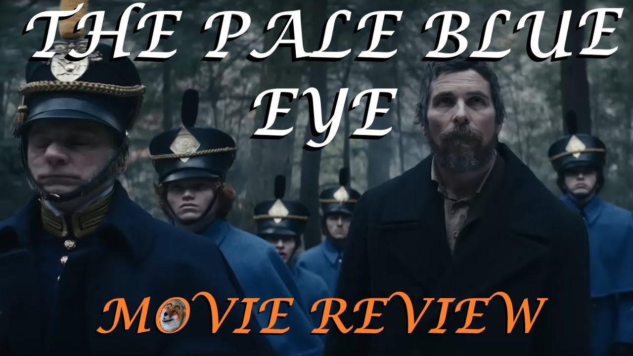 The Pale Blue Eye - SFTN's Movie Reviews