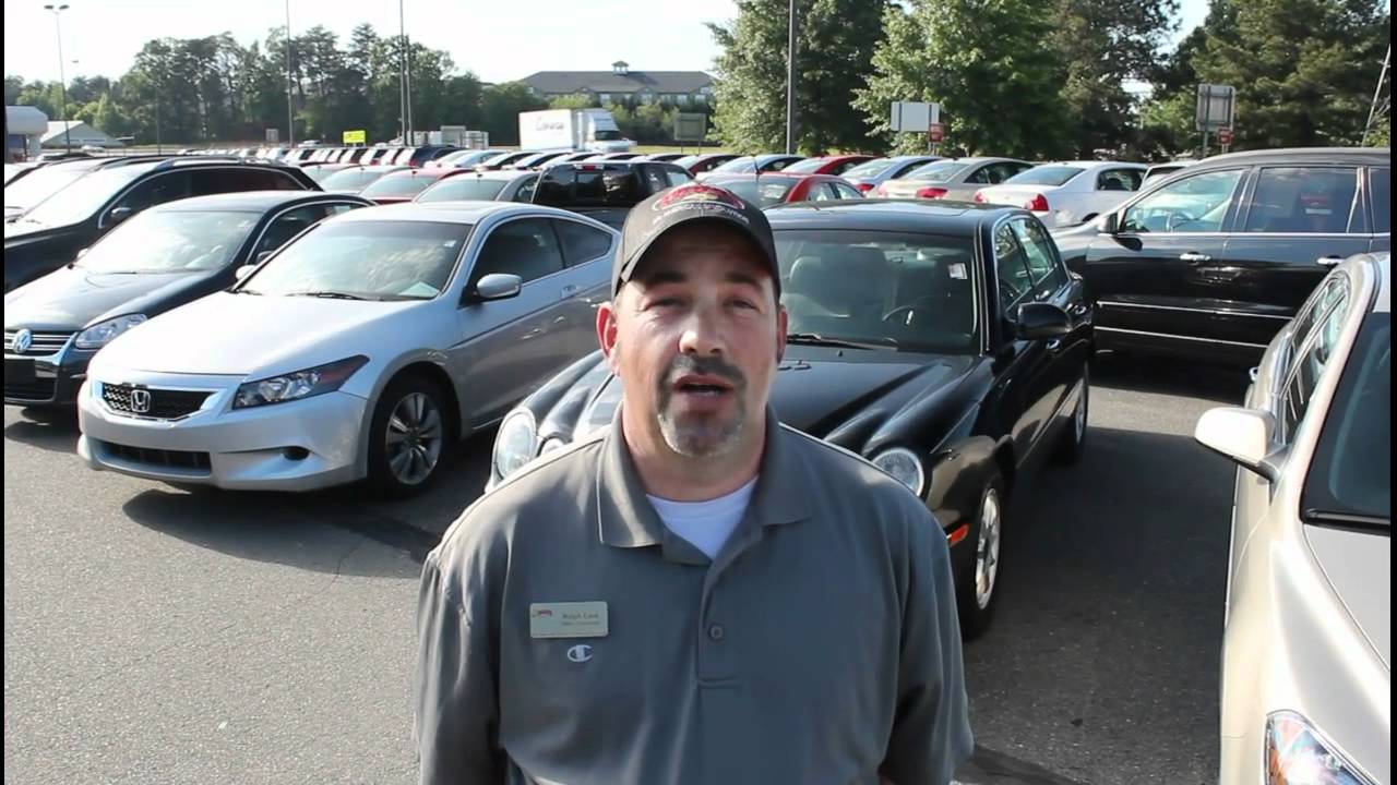 The Parks Chevy Difference