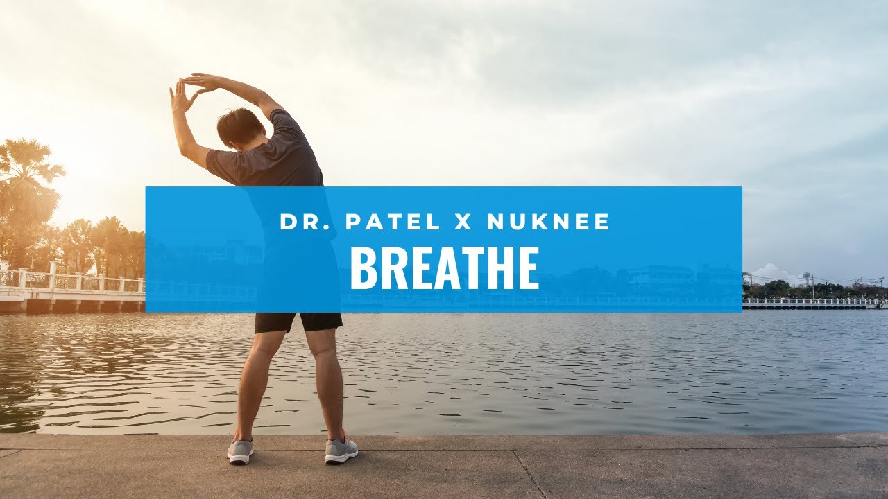 The Patel Center for Functional Regeneration - nuKnee / BREATHE module