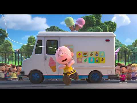 The Peanuts Movie - Ending
