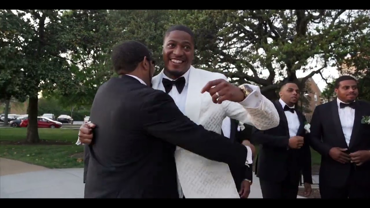 THE PEDEN'S WEDDING 04.18.2025