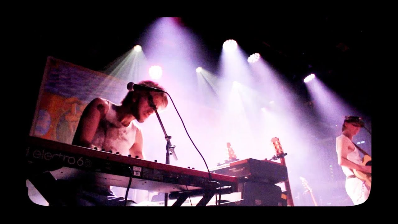 The Pelumas - Patronaat After Movie