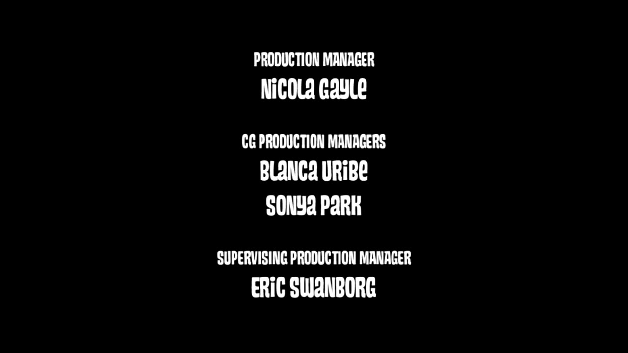 The Penguins Of Madagascar End Credits