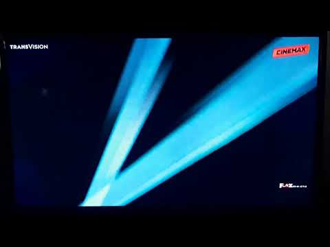 The Pentagon Wars - Cinemax Intro