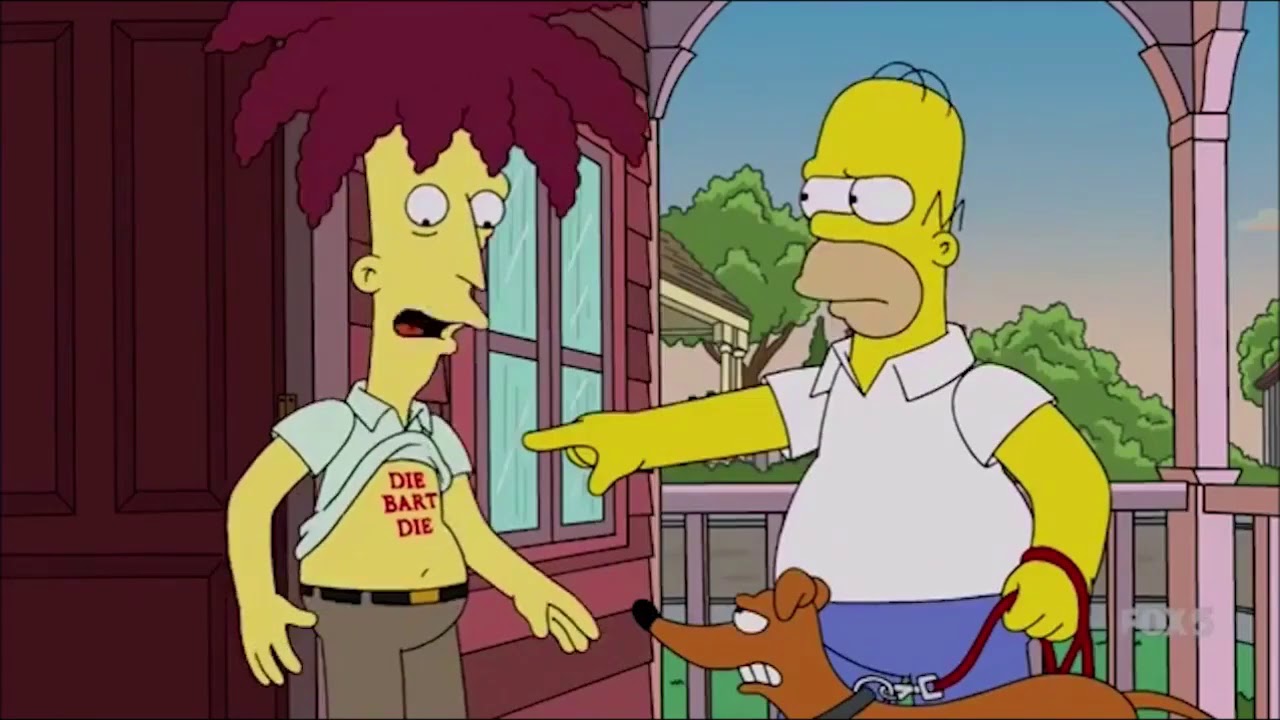 The Percybob Smallpants Movie (The Spongebob Squarepants Movie) Part 10 - Bigger Boot