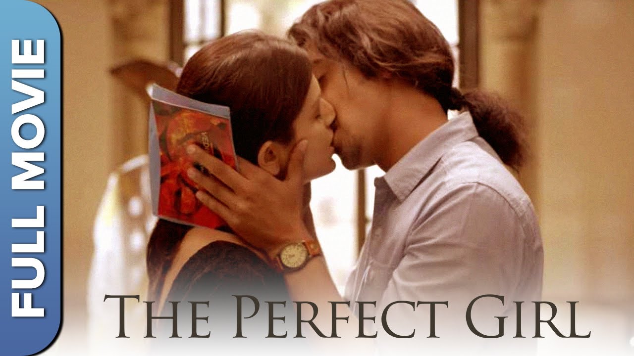 The Perfect Girl (परफेक्ट गर्ल) | Bollywood Romantic Movie | Tara Alisha Berry,Teeshay Shah, Vikram