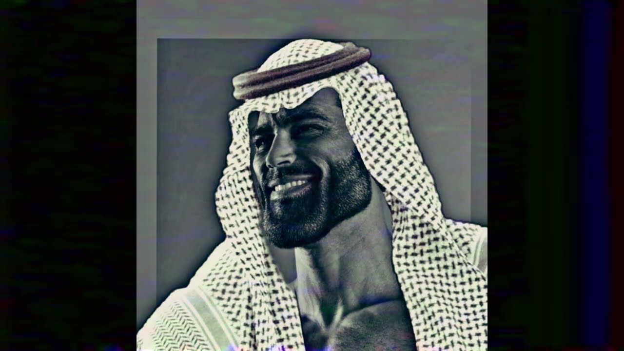 The Perfect Girl - Mareux (Arabic Version + Slowed) EXTENDED