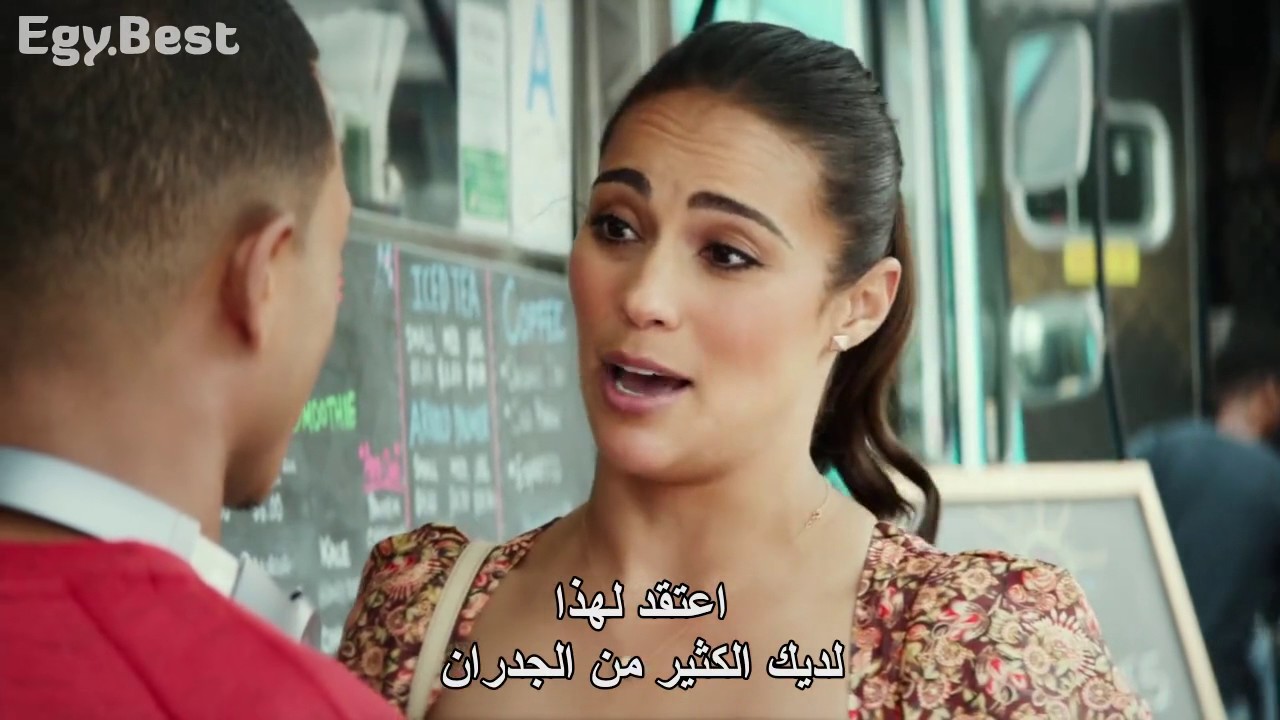 The Perfect Match 2016 BluRay 720p x264