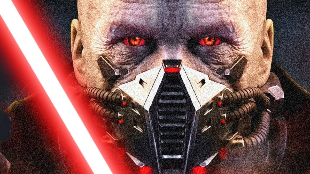 THE PERFECT SITH WARRIOR| Darth Malgus Most INSANE Feats