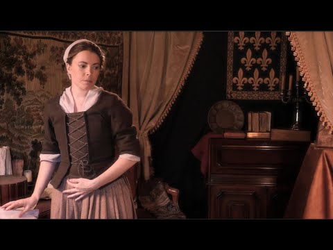 The Perks of Being a Servant | ASMR Roleplay (soft spoken, cleaning, personal attention)