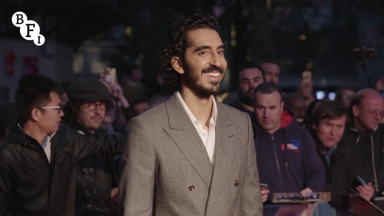 THE PERSONAL HISTORY OF DAVID COPPERFIELD | Opening Night Gala | BFI London Film Festival 2019
