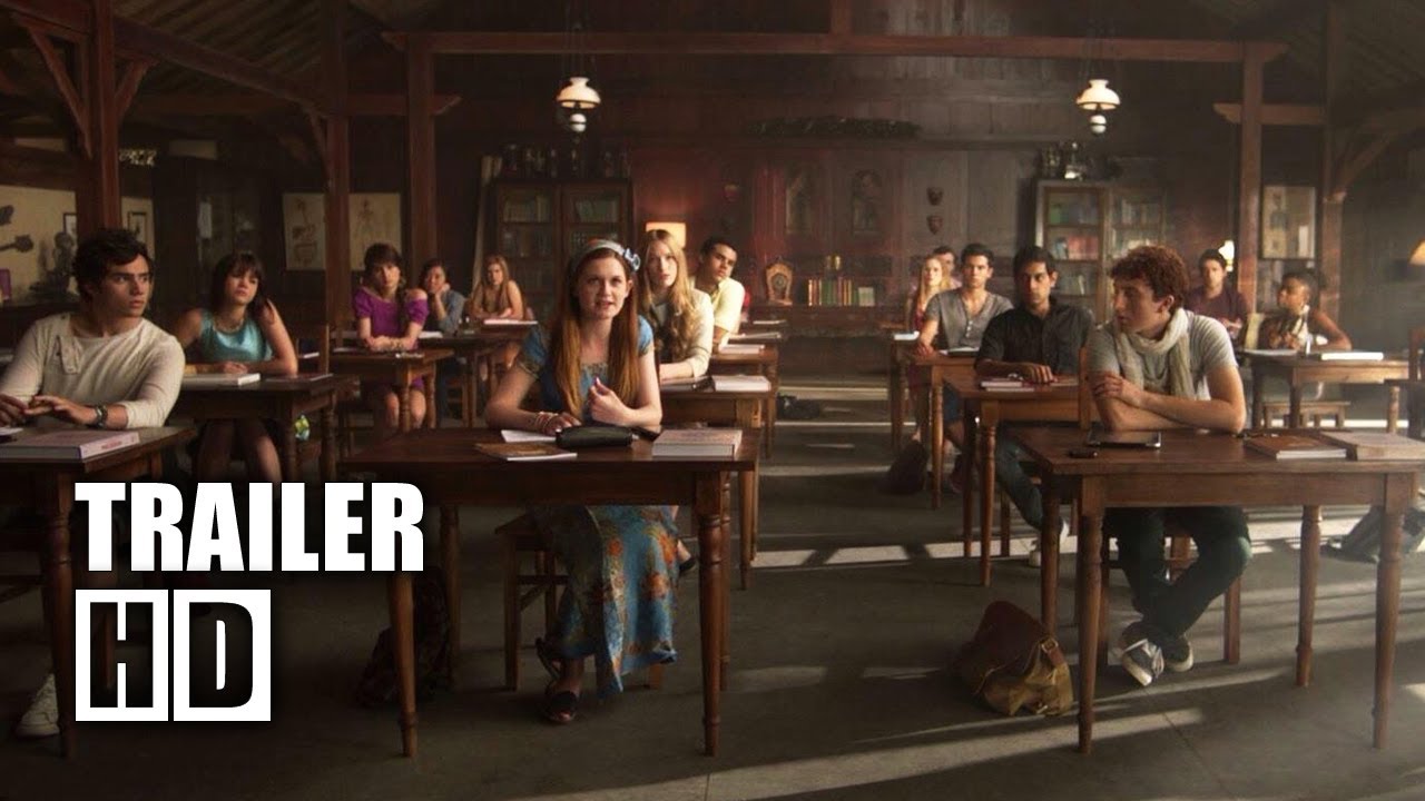 The Philosophers | Official Trailer 2013 HD