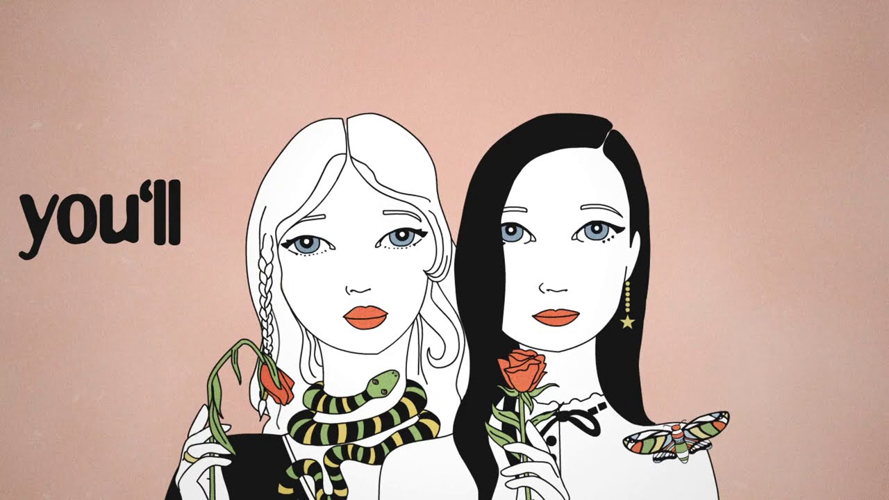 The Pierces 