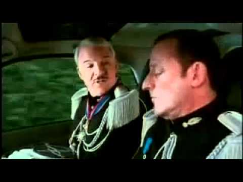 The Pink Panther - Stop The Car Scene