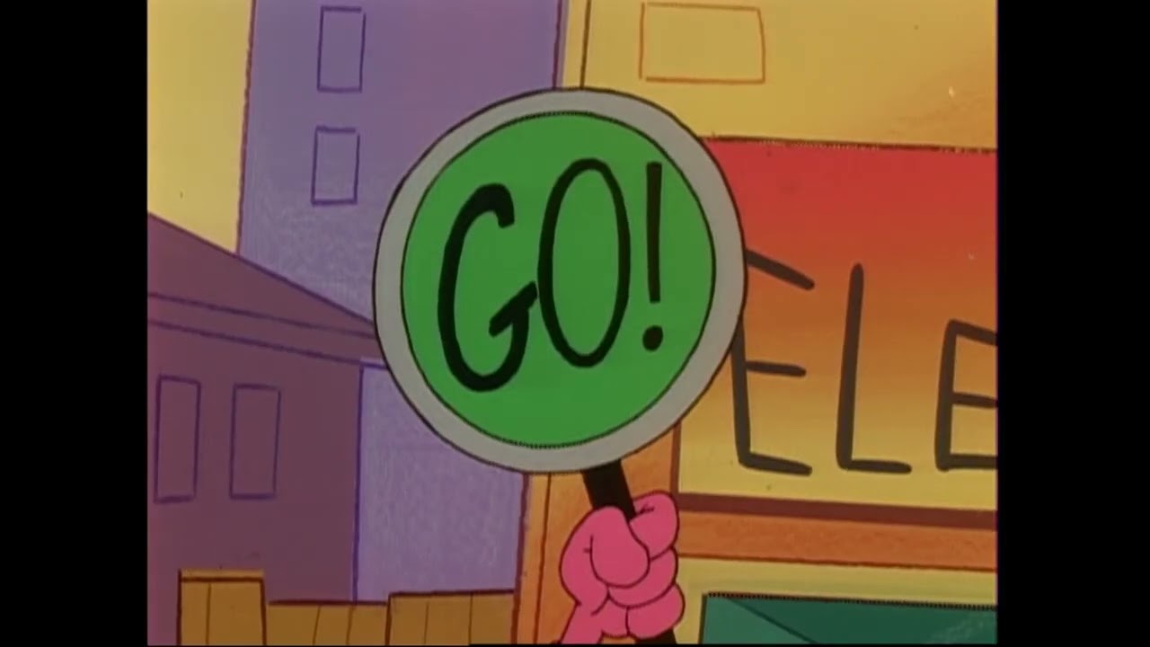 The Pink Panther - The End of Superpink? (1993) but it's an actual DePatie-Freleng short (FIXED)