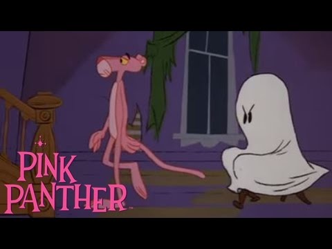 The Pink Panther in 