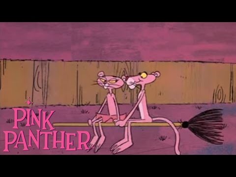 The Pink Panther in 