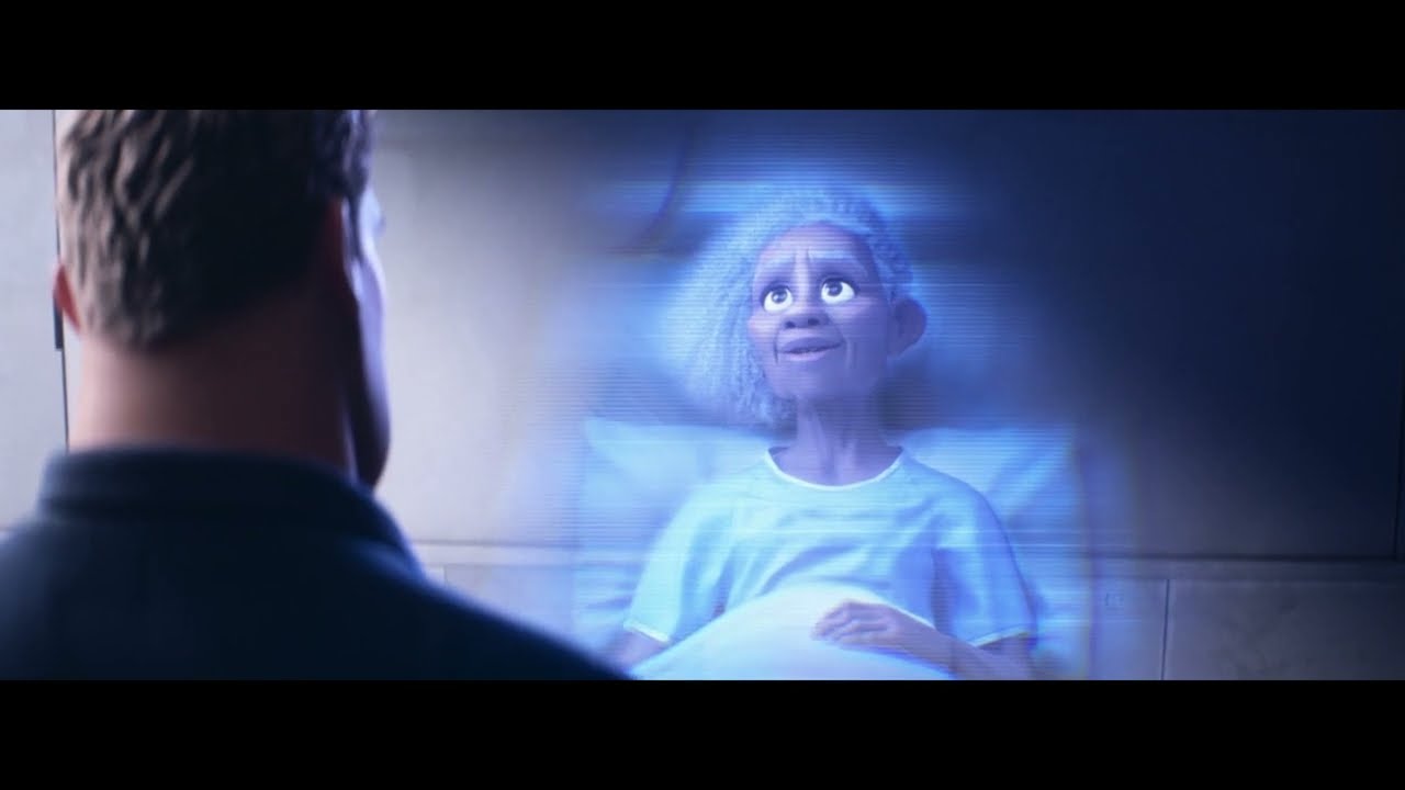 The Pixar Problem - A Video Essay