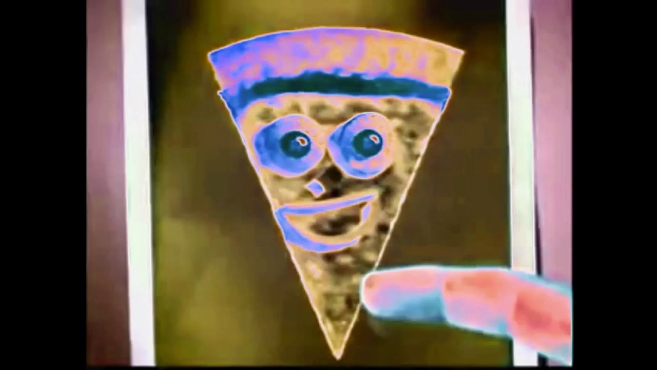 The Pizza Head Show - Doctor In G Major 0