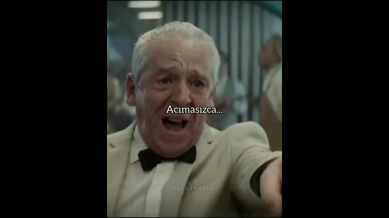 The platform filminin sonu bize ne anlattı?