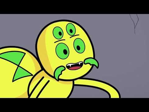 The PlayerBob Movie: ManYellow Out Of The Water Trailer 2