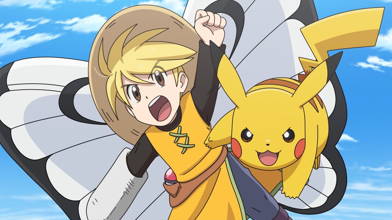 The Pokémon Yellow Manga in 95 Minutes.