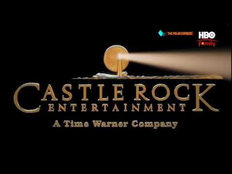 The Polar Express - HBO Family Intro
