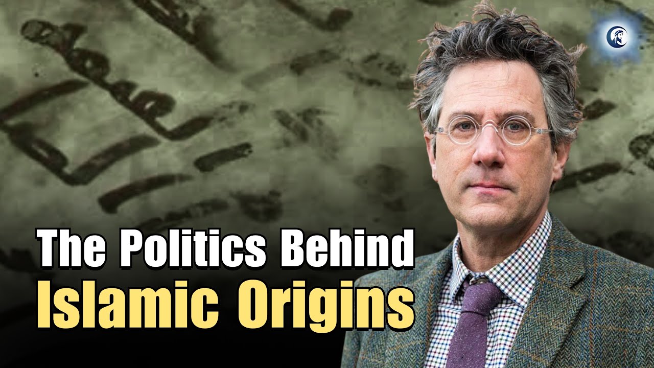 The Politics Behind Islamic Origins - Prof. Aaron W. Hughes
