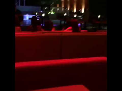 The Pool @ 1001 Jakarta (Colosseum)