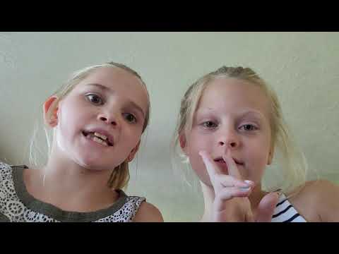 The Popsicle Challenge ♡ part 1 ♡