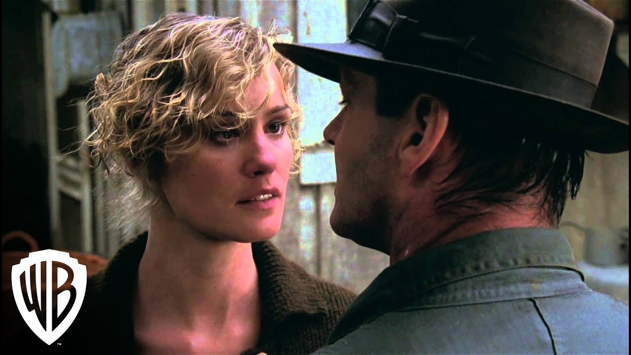 The Postman Always Rings Twice | 
