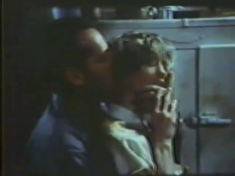 The Postman Always Rings Twice (1981) - TV Spot 1