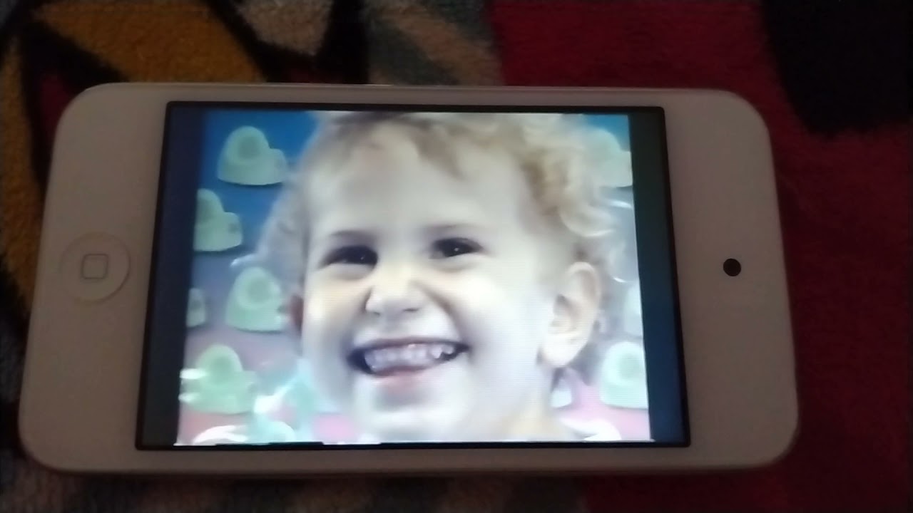 the potty song with theme music