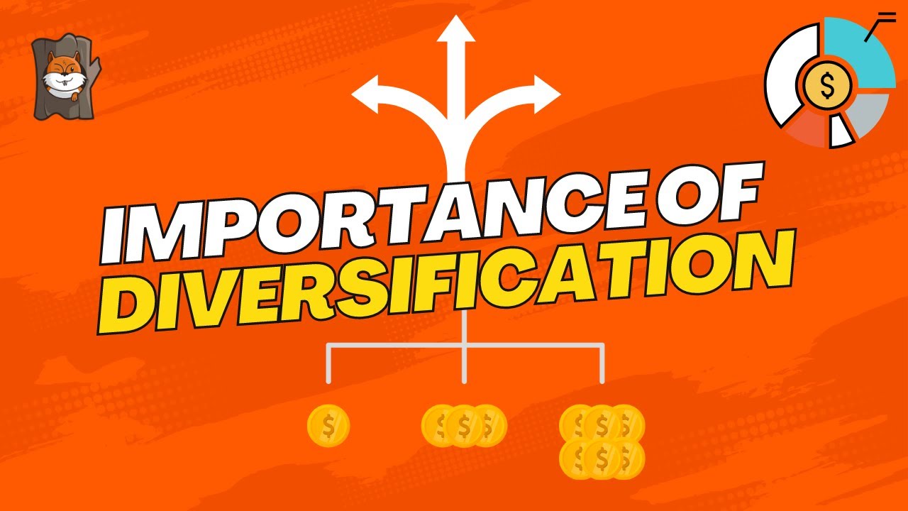 The Power of Diversification: A Must-Know Strategy for Business Expansion!