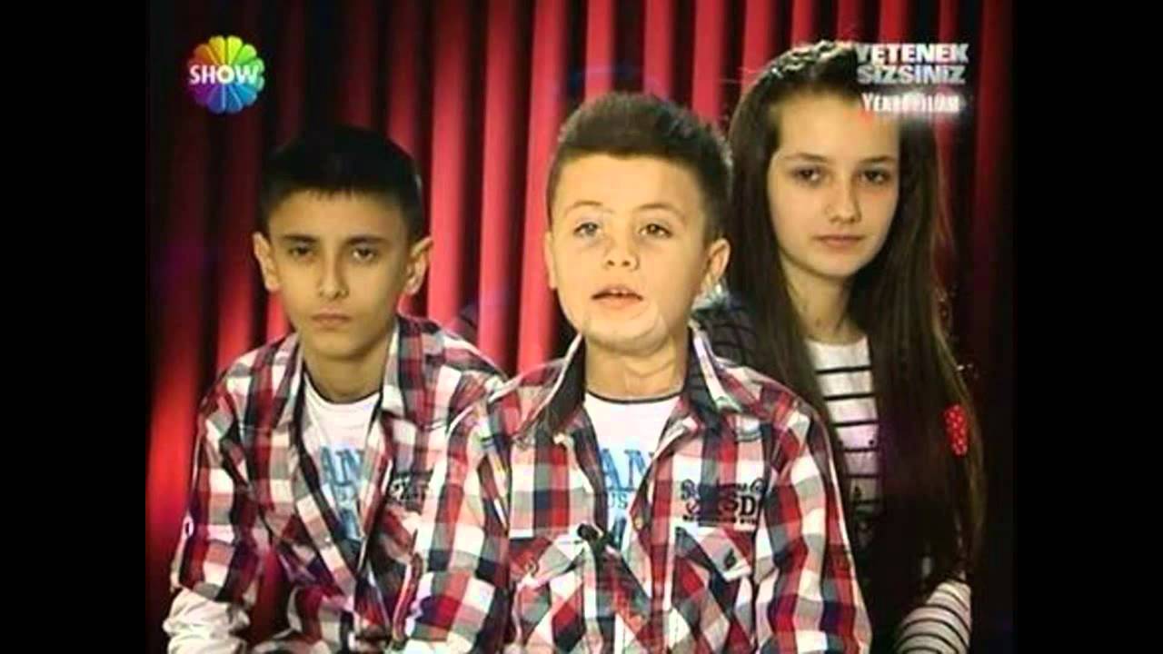 The Power Of Rap And Style Gül Yüzlü Meleğim