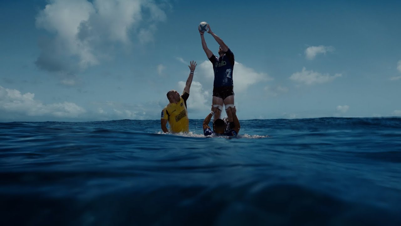 The Power of the Pacific returns Friday, 23 February 🌊