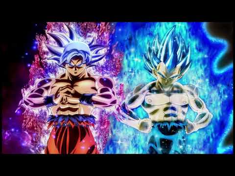 The Power to Resist Ultimate Mix
