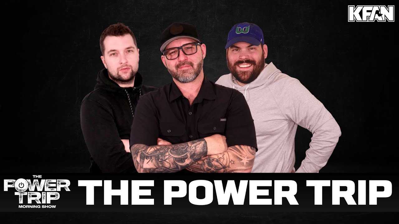 The Power Trip | 6-18-25