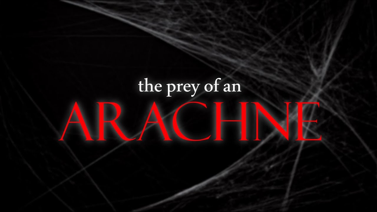 The Prey of an Arachne (F4A) | captured listener | soft voice | roleplay (ASMR)