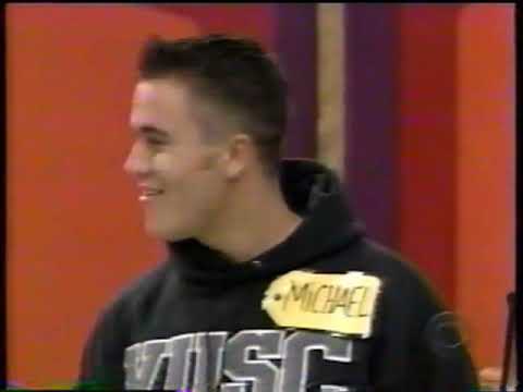 The Price is Right | 11/30/01