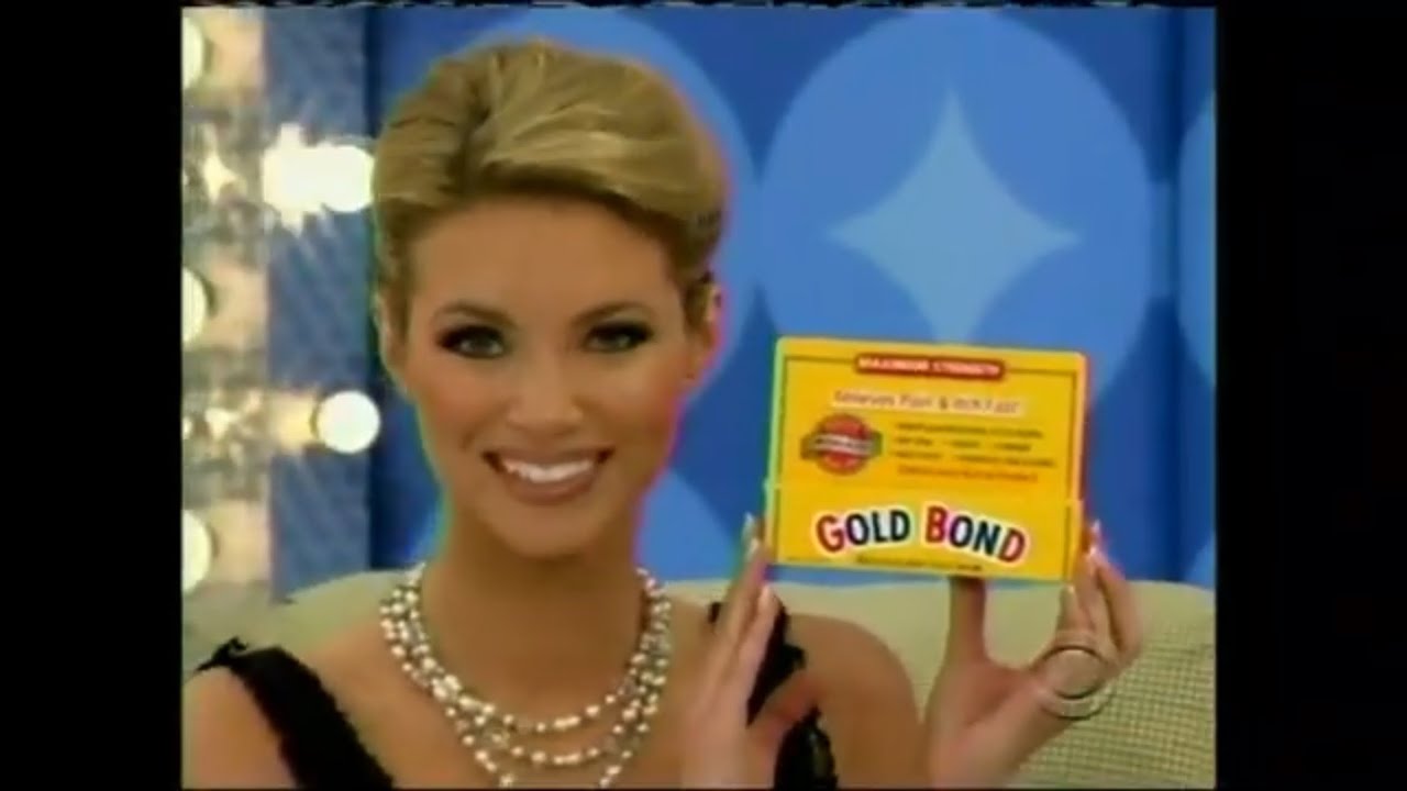 The Price is Right (#4362K):  June 3, 2008