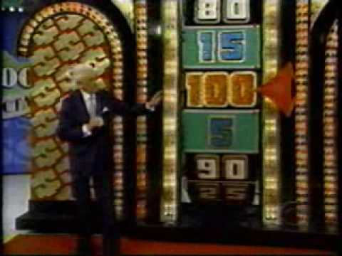 The Price is Right Million Dollar Spectacular | 2/7/03, pt. 5