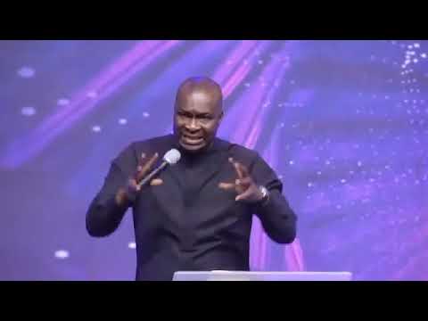 THE PRICE YOU MUST PAY TO BREAK STAGNANCY AND ENTER NEW  DIMENSIONS - Apostle Joshua Selman